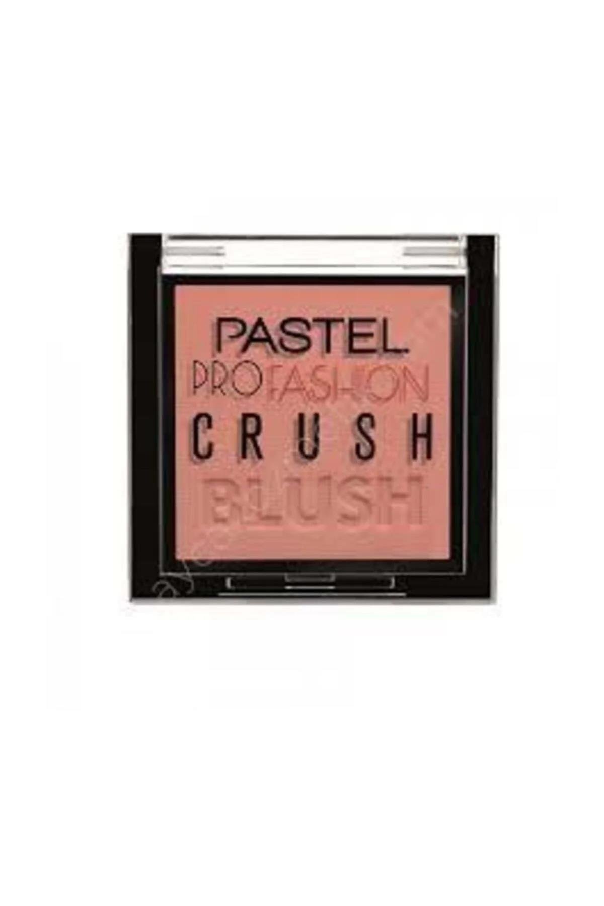 Allık - Crush Blush No:302 8690644301025