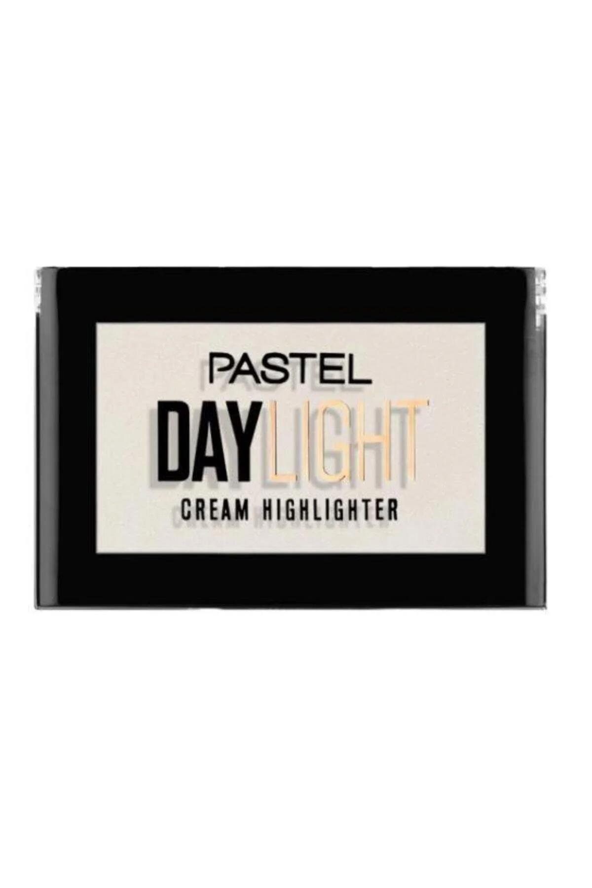 Daylight Cream Highlighter - Krem Aydınlatıcı 14 Milkyway