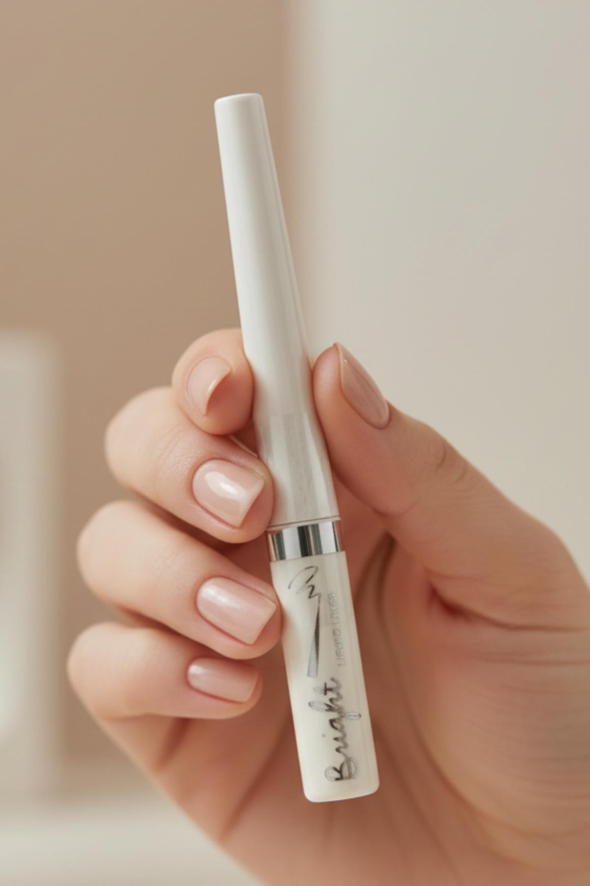 Kadın Makyaj 9`lu Suya Dayanıklı Renkli Mat Eyeliner
