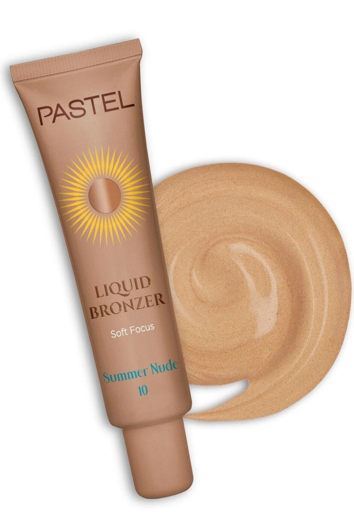 No:10 Likit Bronzer
