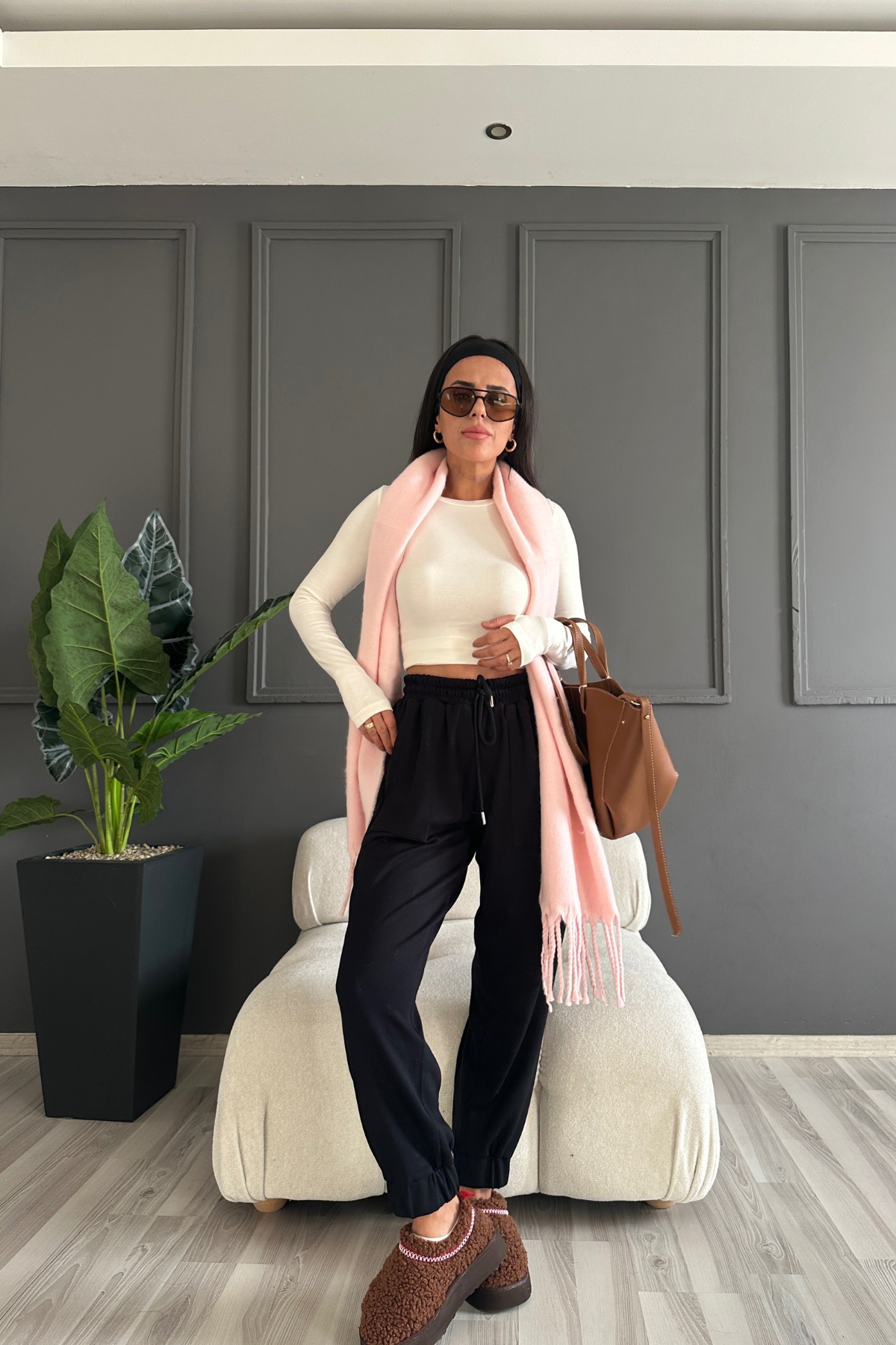 Cepli Modal Jogger