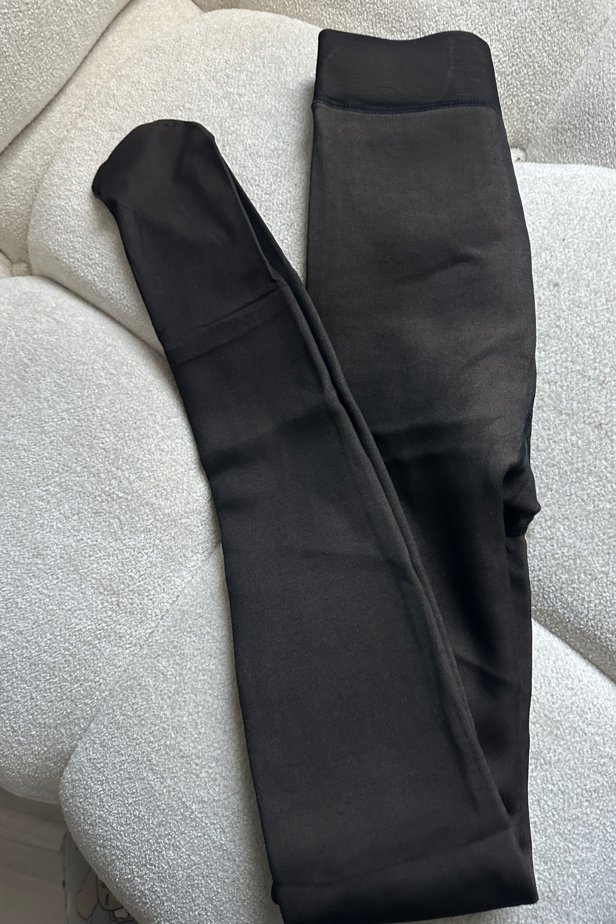 Premium Kalite Termal Kilotlu Çorap