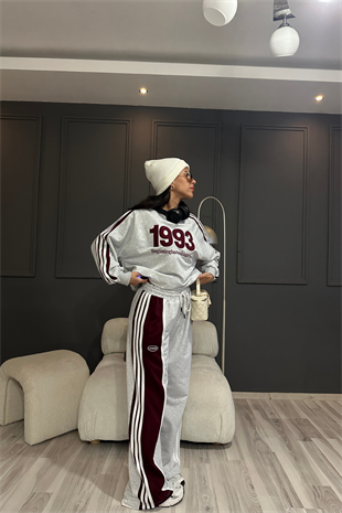 1993 Bordo Takım