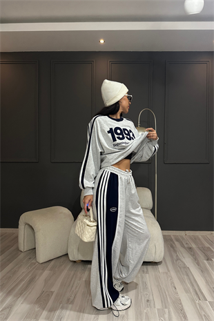 1993 Lacivert Takım