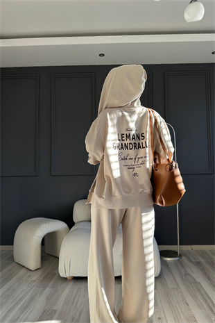 Lemans İkili Takım