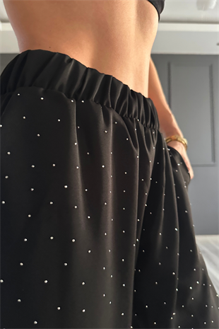 Taşlı Fashion Palazzo