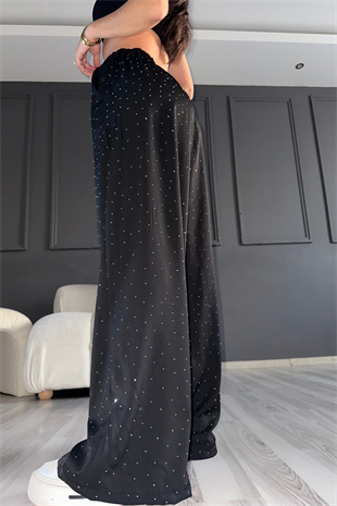 Taşlı Fashion Palazzo