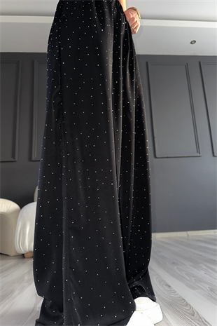 Taşlı Fashion Palazzo