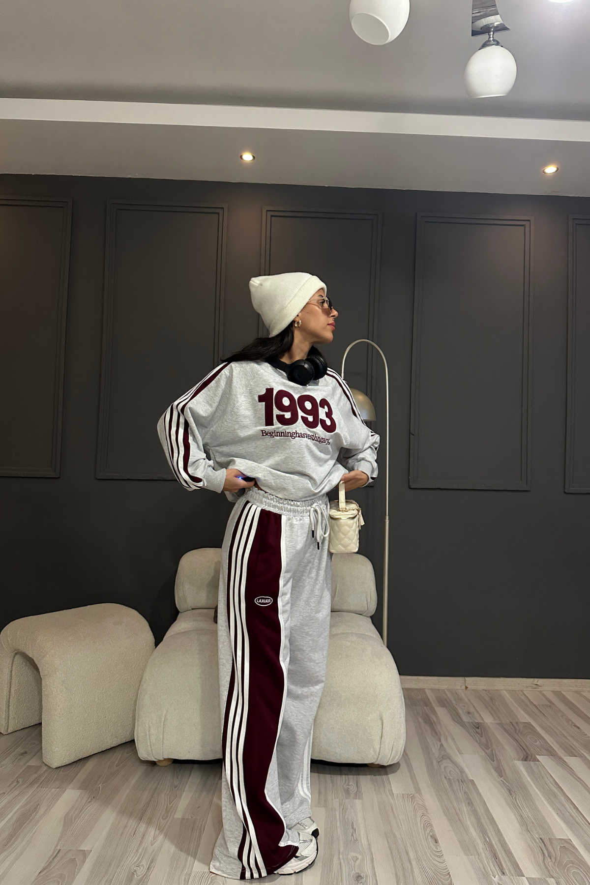 1993 Bordo Takım
