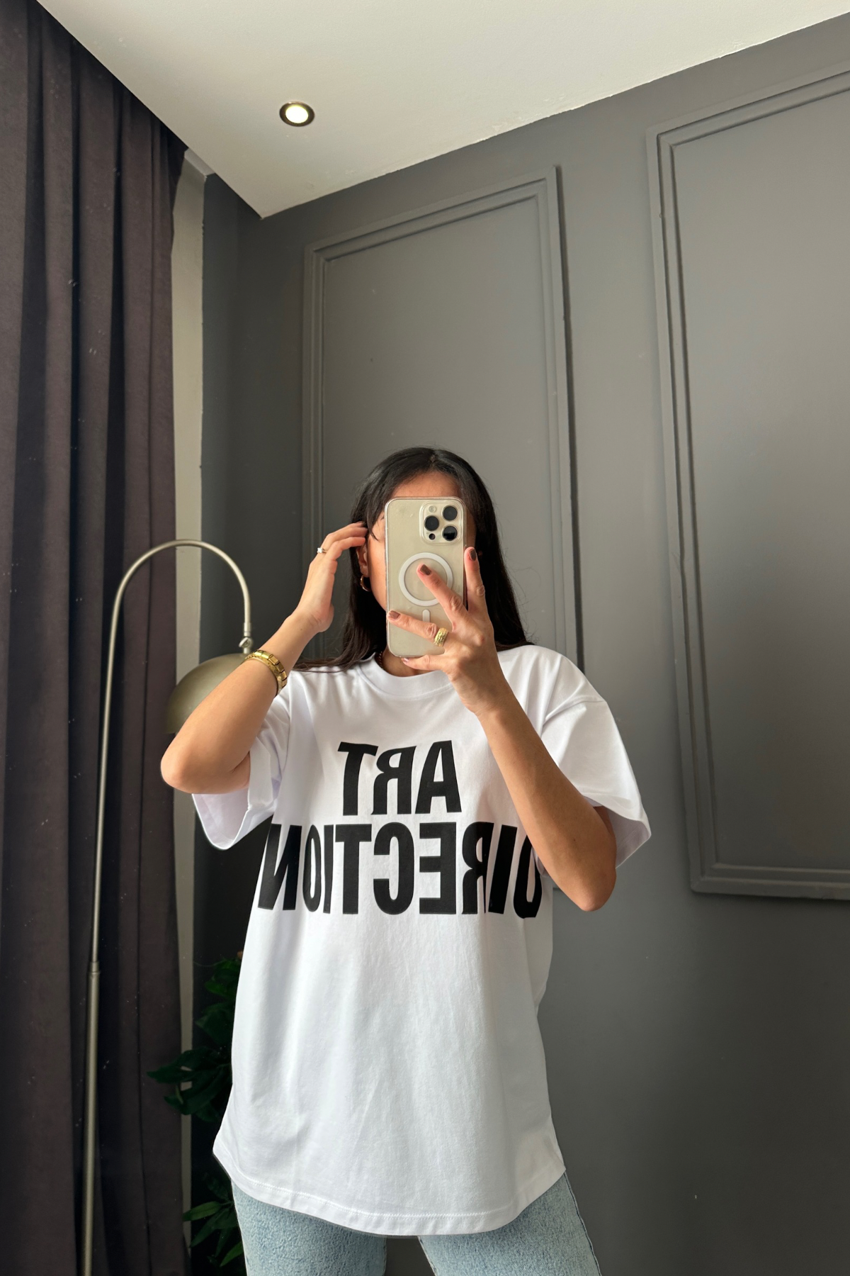 Art Direction T-shirt