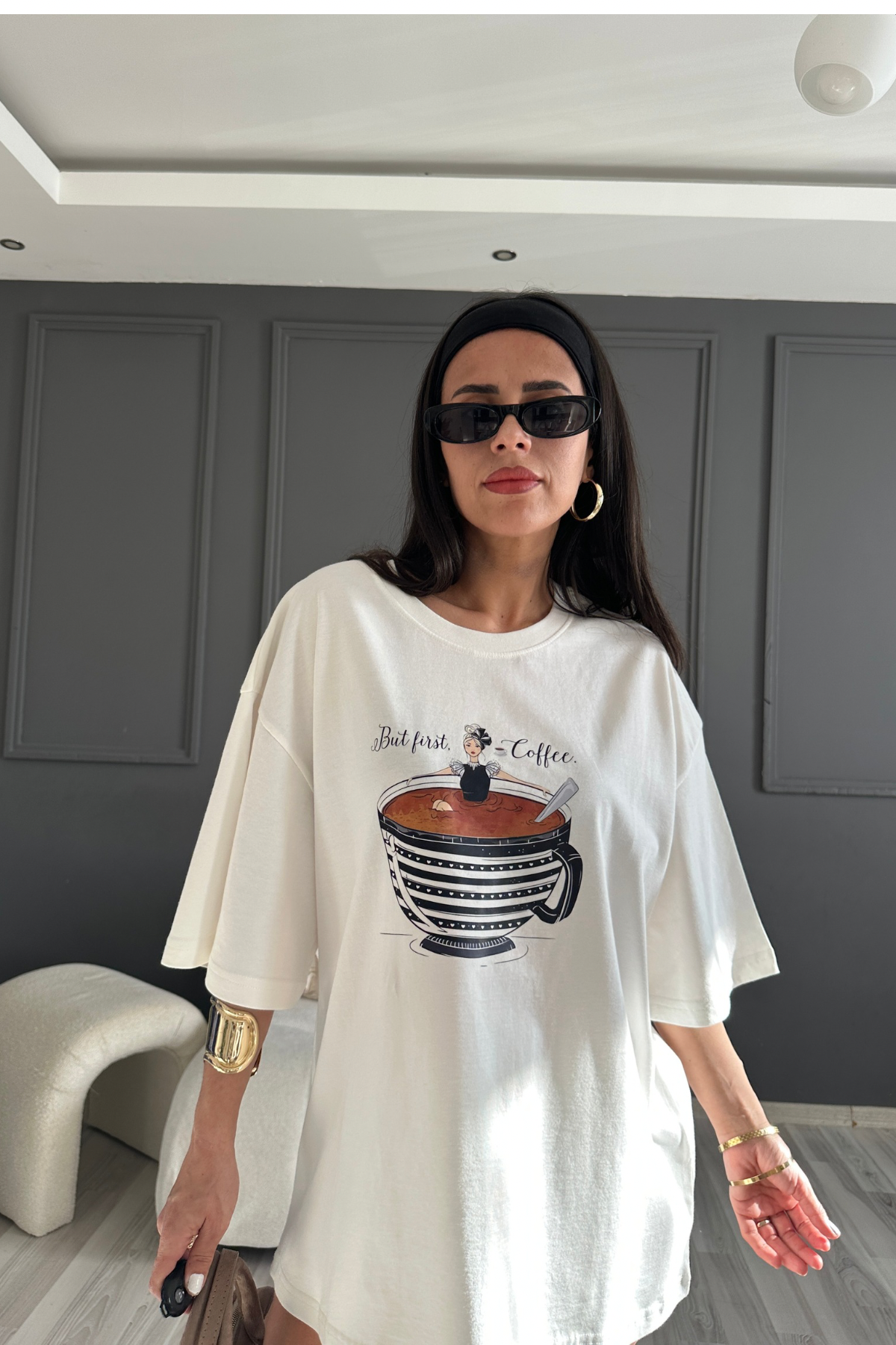 Cup Of T-shirt