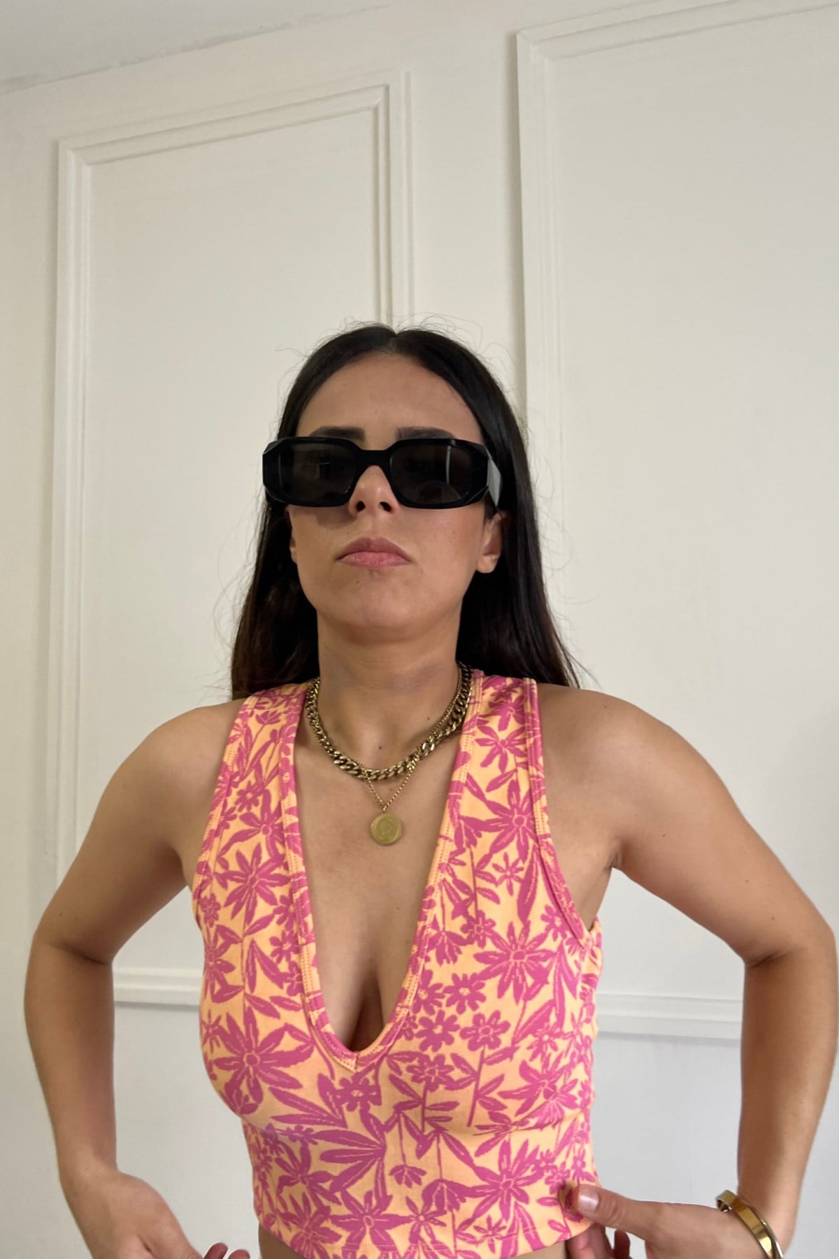 Pembe Crop