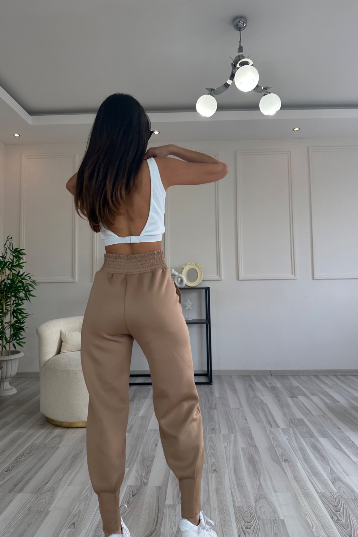 Vizon Skuba Eşofman Alt