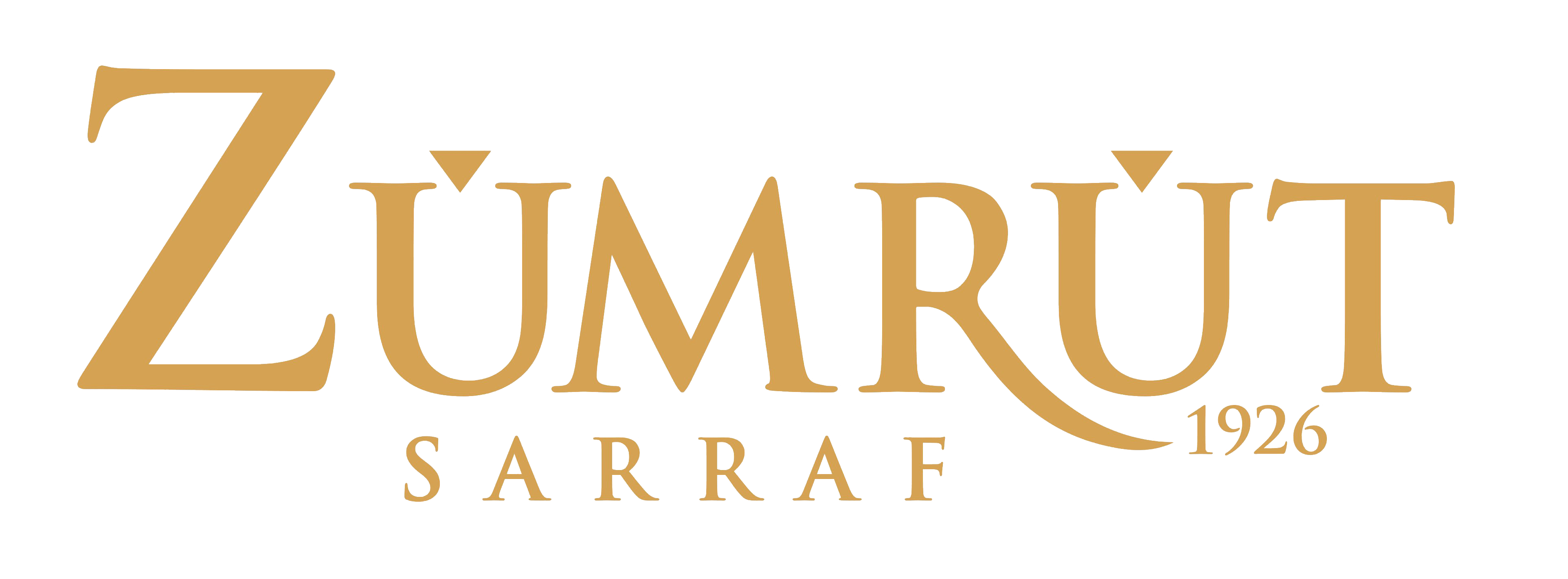 Zümrüt Sarraf