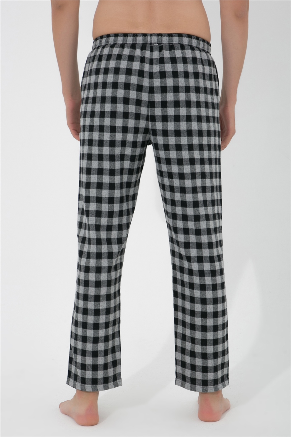 ADAM BOXES Pijama Altı N-Dormyuno - Gri