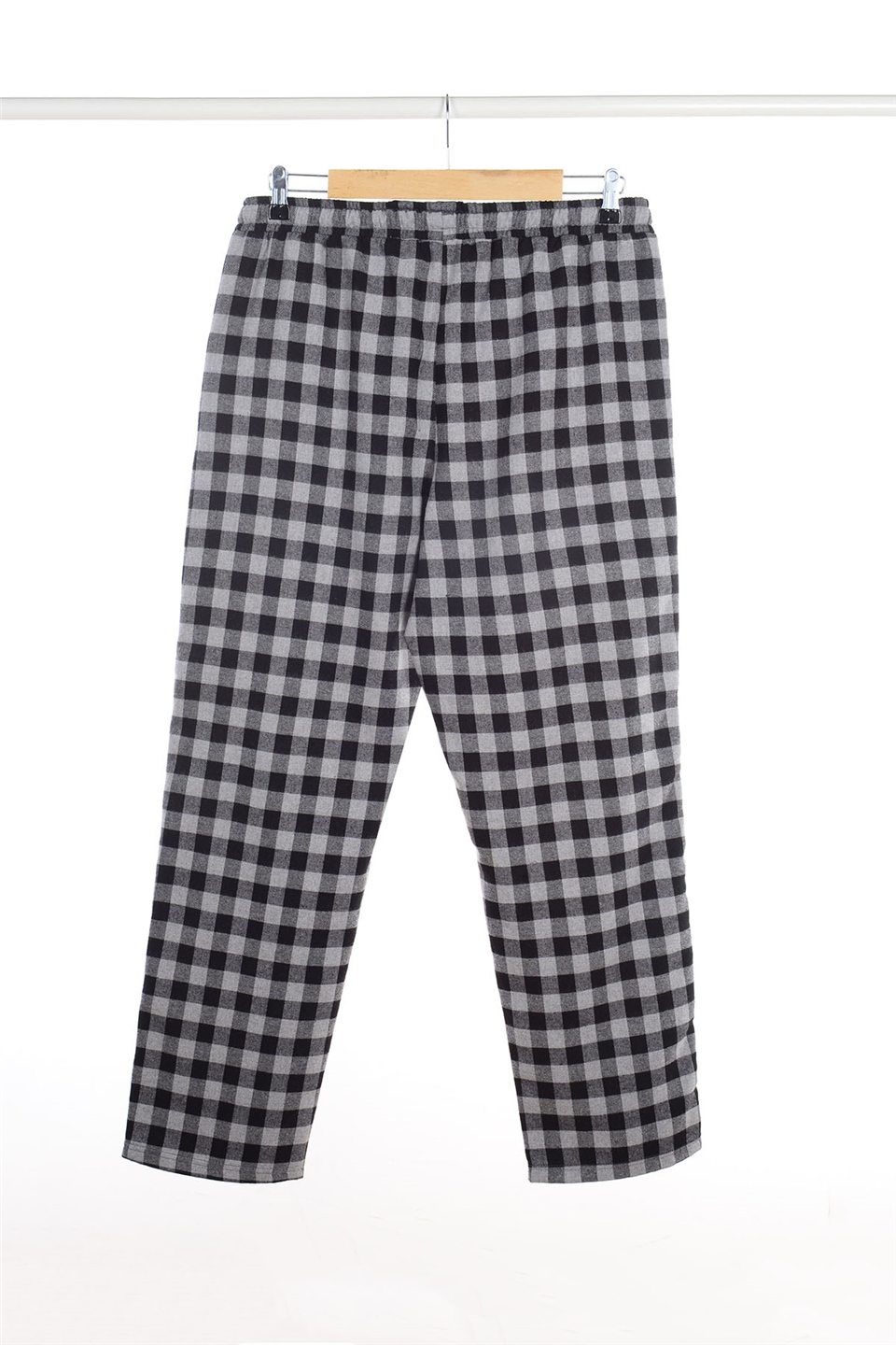 ADAM BOXES Pijama Altı N-Dormyuno - Gri