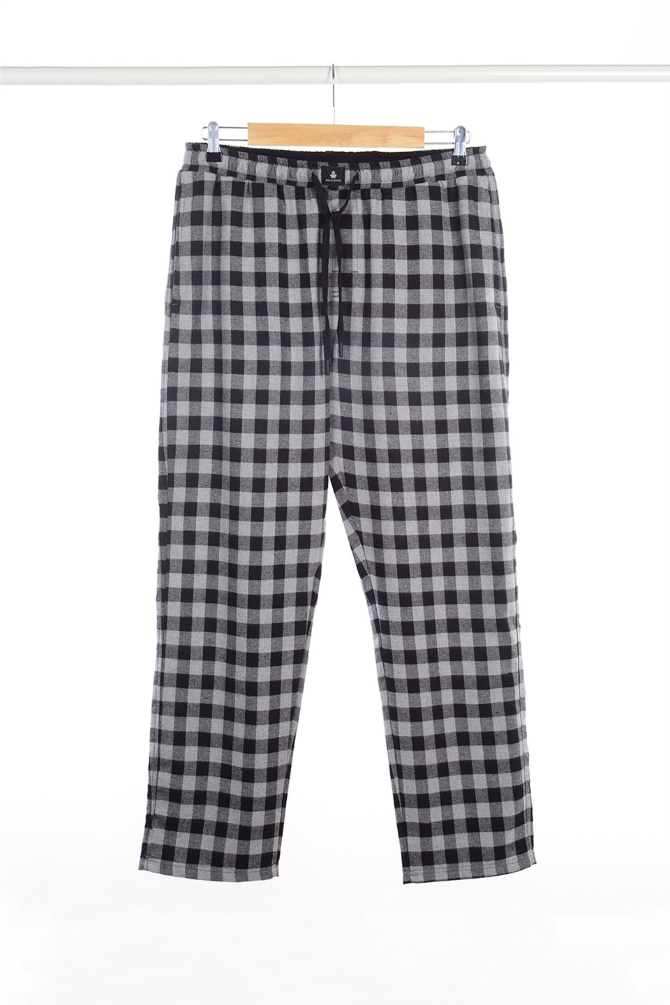 ADAM BOXES Pijama Altı N-Dormyuno - Gri