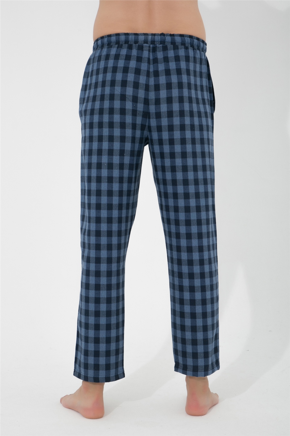 ADAM BOXES Pijama Altı N-Dormyuno - İndigo