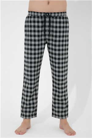 ADAM BOXES Pijama Altı N-Dormyuno - Gri