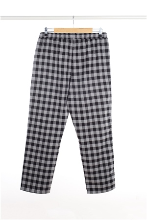ADAM BOXES Pijama Altı N-Dormyuno - Gri