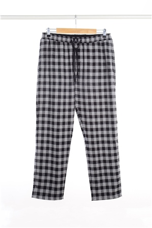 ADAM BOXES Pijama Altı N-Dormyuno - Gri