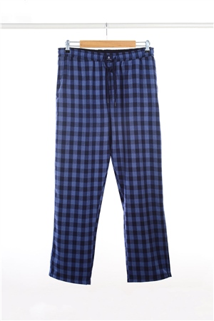 ADAM BOXES Pijama Altı N-Dormyuno - İndigo