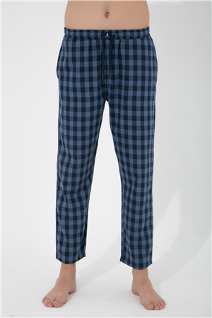 ADAM BOXES Pijama Altı N-Dormyuno - İndigo