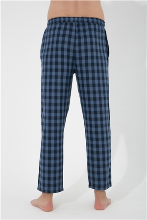 ADAM BOXES Pijama Altı N-Dormyuno - İndigo