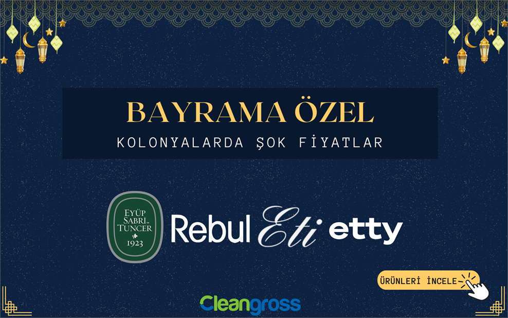 BAYRAM KAMPANYASI