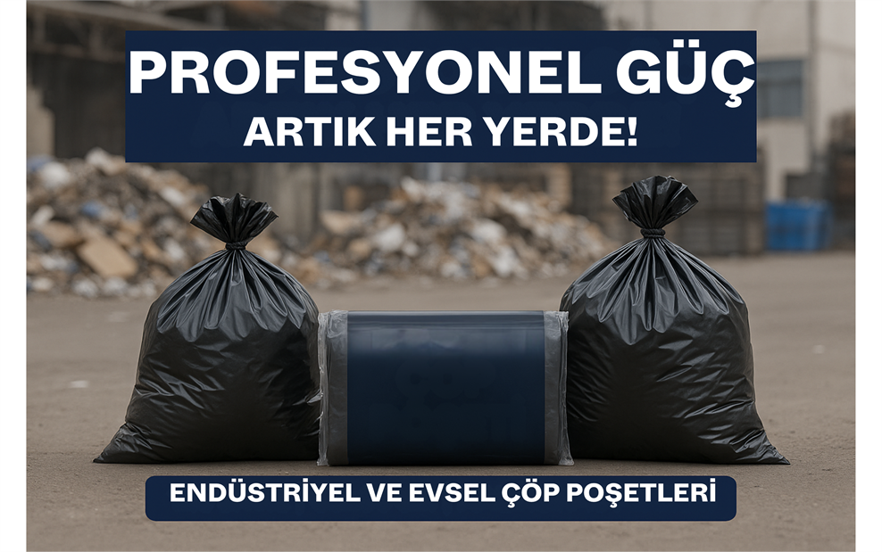 Çop poseti