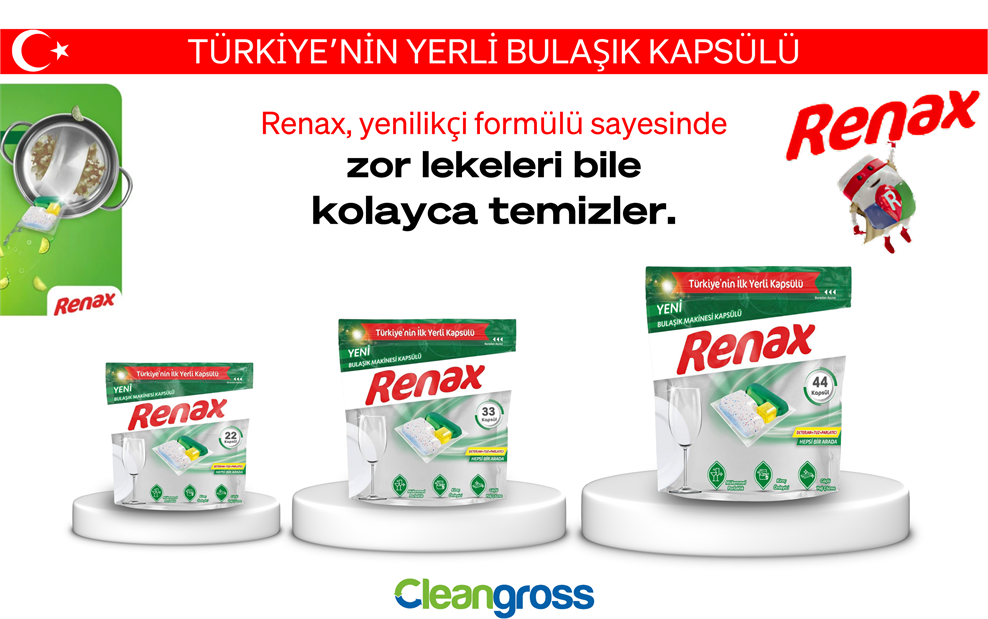 RENAX