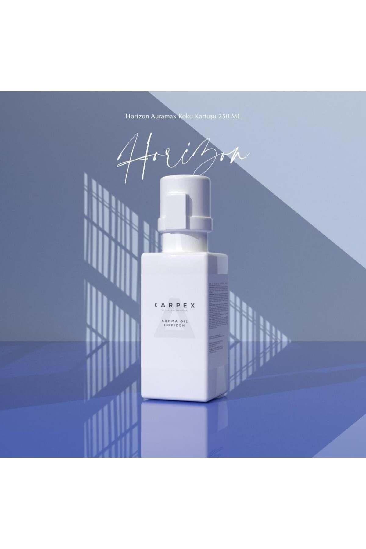 CARPEX Horizon Auramax Koku Kartuşu 250 ML