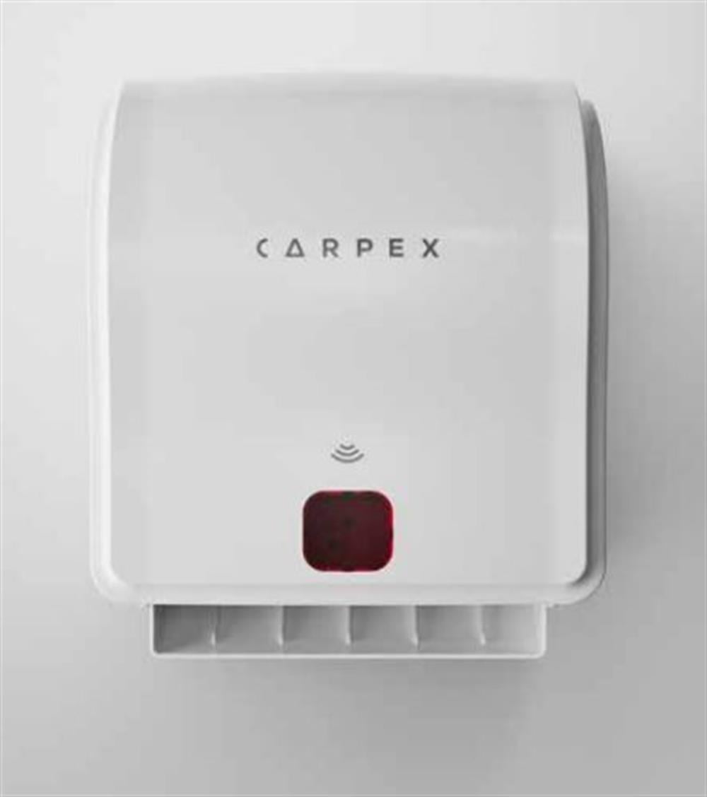Carpex Optima Otomatik Kağıt Havlu Dispenseri