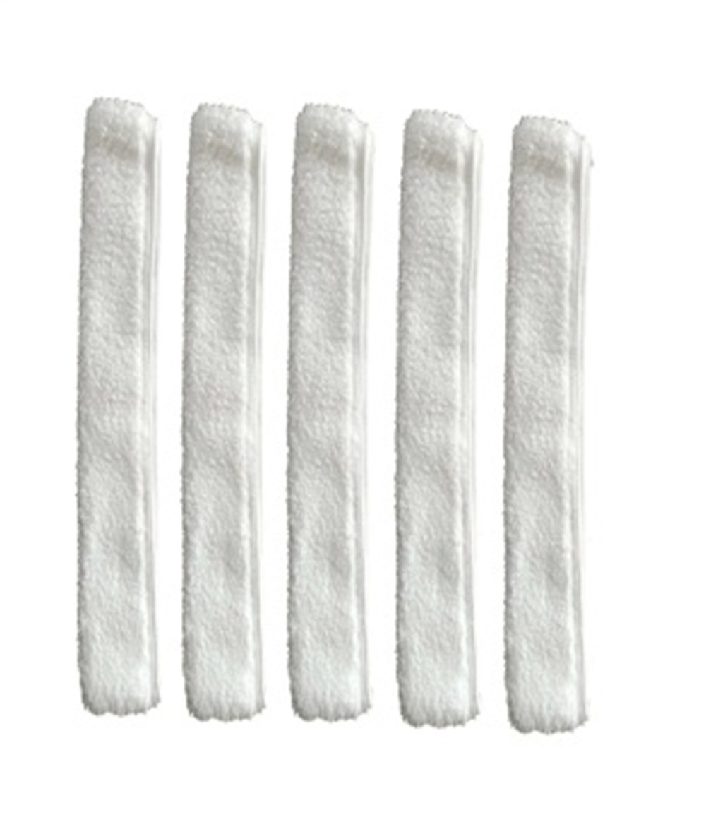 Cod-Ex Yedek Cam Peluş Mop 35 cm x 5 Adet