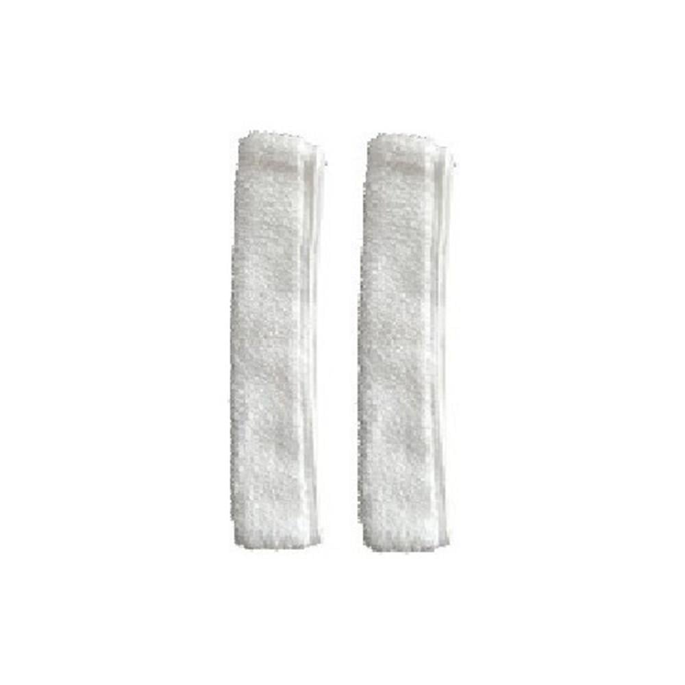 COD-EX Yedek Cam Peluş Mop 45 cm x 2 Adet