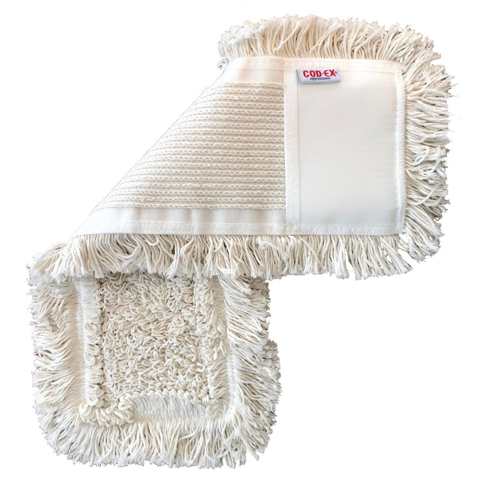 Cod-Ex Yedek Nemli Mop Extra 40 cm
