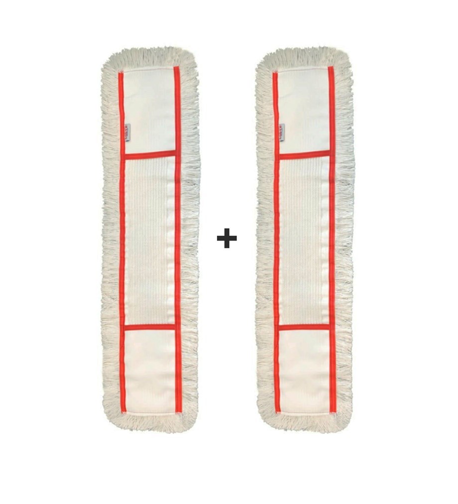 Cod-Ex Yedek Nemli Mop Extra 80 cm x 2 Adet