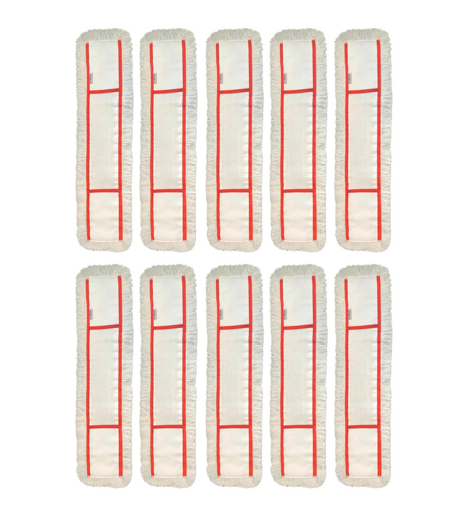 Cod-Ex Yedek Nemli Mop Extra 80cm x 10 Adet