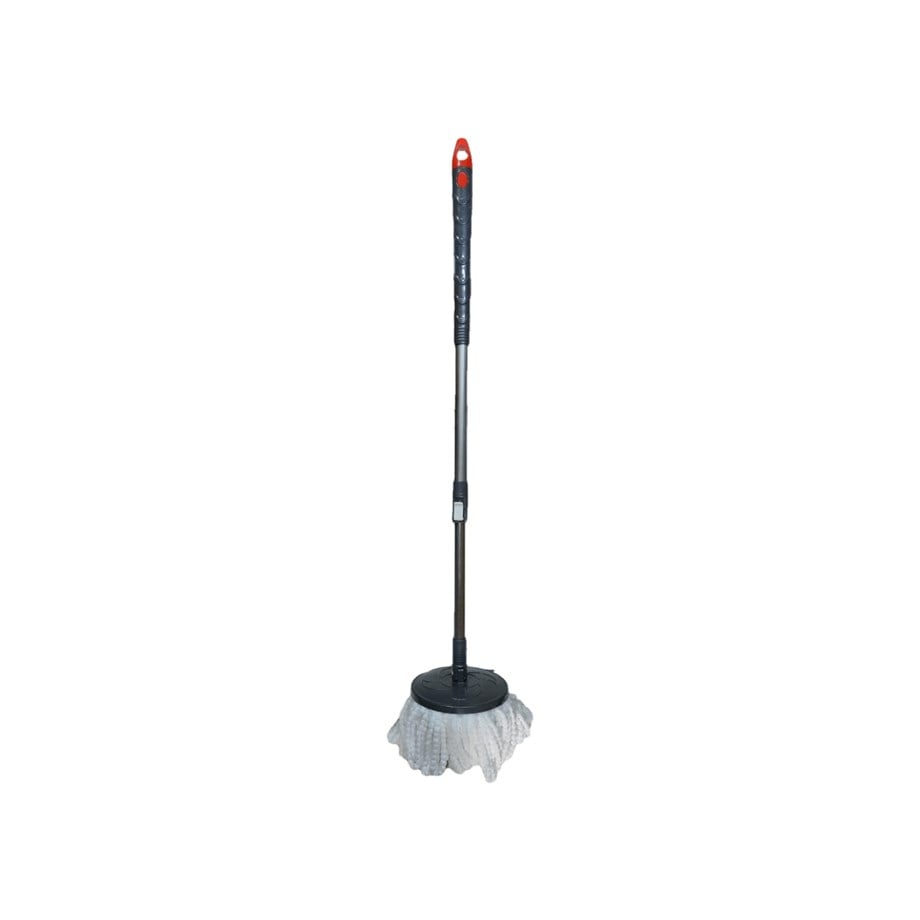 Tüm Temizlik Setlerine Uyumlu Yedek Sap + Mop