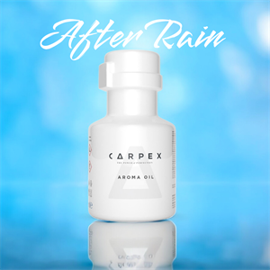 Carpex After Rain A1 PRO 900 Ve A1 ECO Eski Nesil Koku Kartuşu 220 ML ( Tanımasızdır )