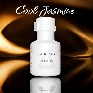 Carpex Cool Jasmine A1 PRO 900 Ve A1 ECO Eski Nesil Koku Kartuşu 220 ML ( Tanımasızdır )