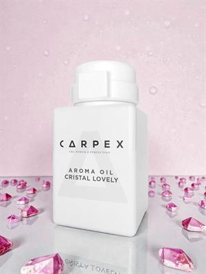 Carpex Cristal Lovely E2 Power Koku Kartuşu 125 ML Classic Seri