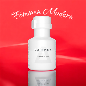 Carpex Feminen Modern A1 PRO 900 Ve A1 ECO Eski Nesil Koku Kartuşu 220 ML ( Tanımasızdır )