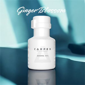 Carpex Ginger Blossom A1 PRO 900 Ve A1 ECO Eski Nesil Koku Kartuşu 220 ML ( Tanımasızdır )
