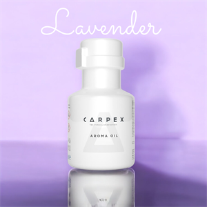 Carpex Lavender A1 PRO 900 Ve A1 ECO Eski Nesil Koku Kartuşu 220 ML ( Tanımasızdır )