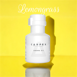 Carpex Lemongrass A1 PRO 900 Ve A1 ECO Eski Nesil Koku Kartuşu 220 ML ( Tanımasızdır )