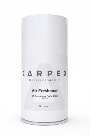 CARPEX Ocean - Spreymatik Koku Sprey 250 ml.
