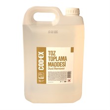 COD-EX Toz Toplama Maddesi 5 L
