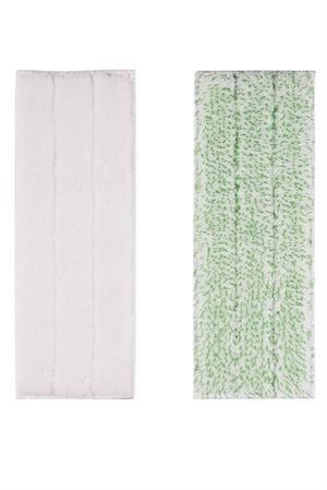 Ermop Gecko Tablet Mop Temizlik Seti 2 Bezli