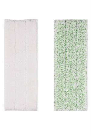 Ermop Gecko Mikrofiber Yedek Mop 10 Adet (5 Paket)